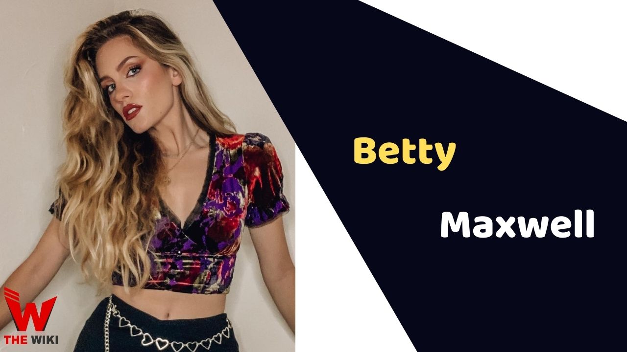 Betty Maxwell (American Idol) Height, Weight, Age, Affairs, Biography & More