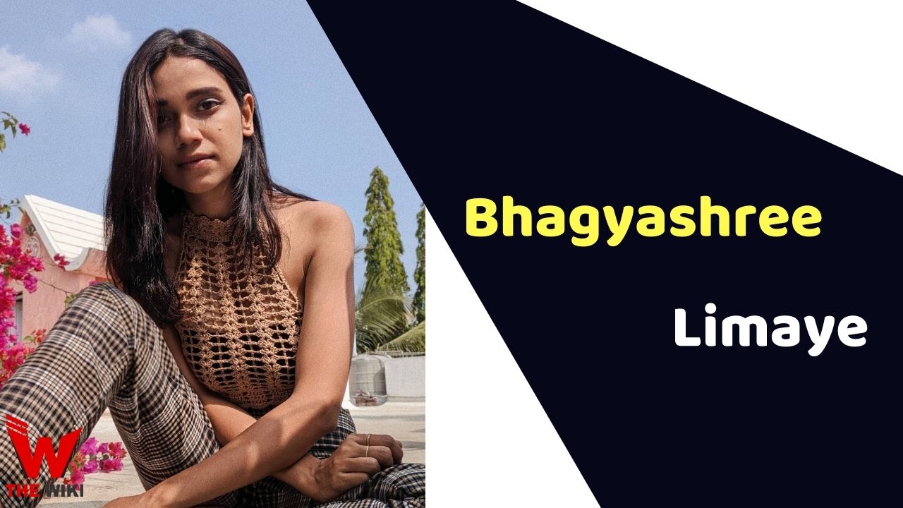 Bhagyashree Limaye (Actress) Height, Weight, Age, Affairs, Biography & More