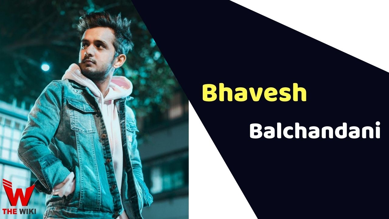 Bhavesh Balchandani (Actor) Height, Weight, Age, Affairs, Biography & More