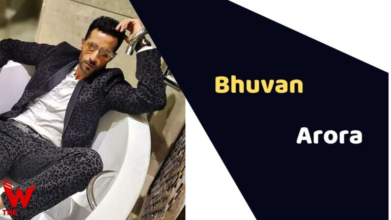 Bhuvan Arora (Actor) Height, Weight, Age, Affairs, Biography & More