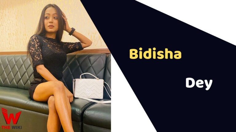 Bidisha De Majumder (Actress) Wiki, Age, Cause of Death, Affairs, Biography and More