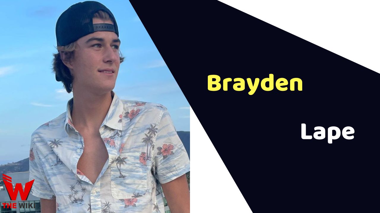 Brayden Lape (The Voice) Height, Weight, Age, Affairs, Biography & More
