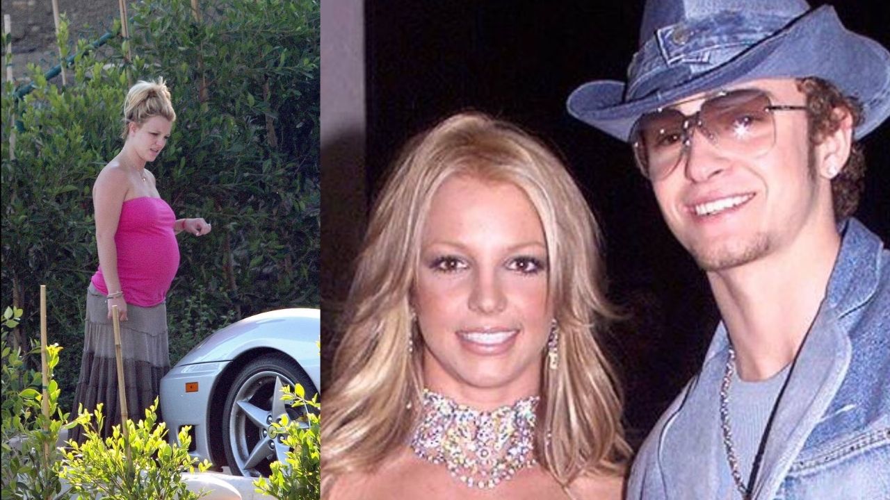 Britney Spear confesó en su libro lo que pasó con el hijo que tuvo con Justin Timberlake cuando los famosos eran una pareja de adolescentes.