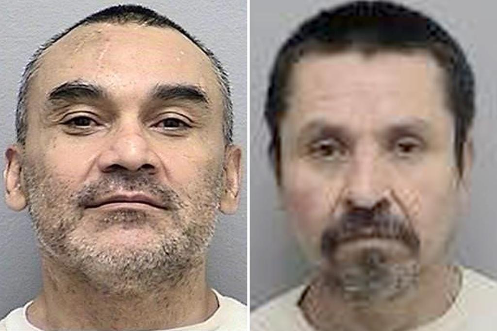 California Serial Killer Says He Murdered Child Rapist Cellmate Over Bad Hygiene: Reports