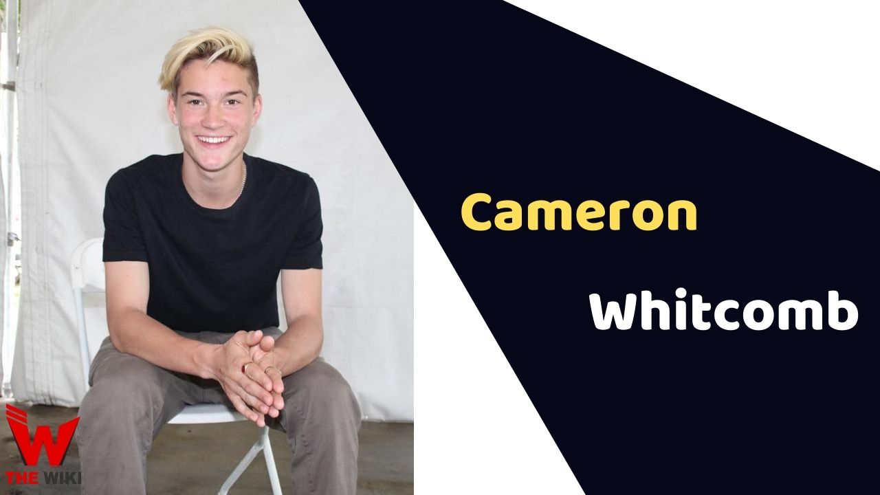 Cameron Whitcomb (American Idol) Height, Weight, Age, Affairs, Biography & More