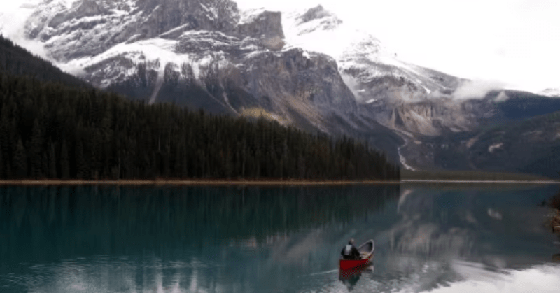 Canada: Spinning disease forces closure of Yoho and Kootenay national parks