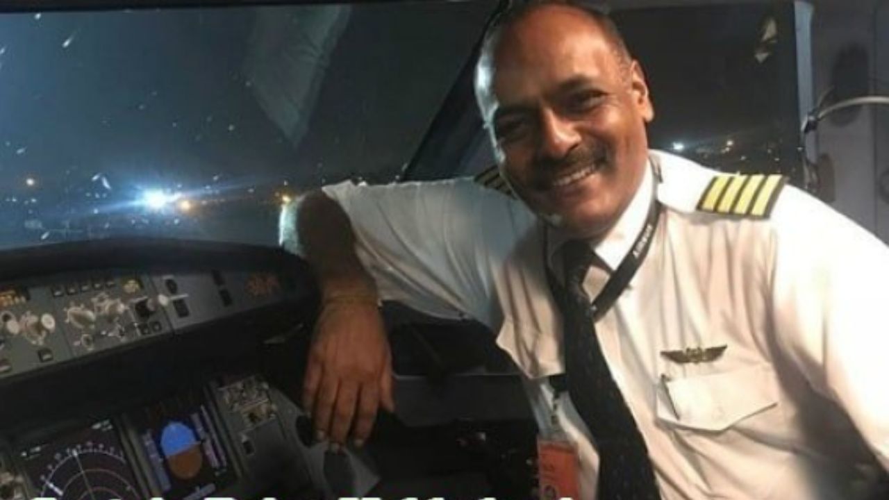 Un hombre de la India disfrutó de al menos 15 viajes en primera clase, sin hacer fila y completamente gratis, todo por fingir ser piloto.