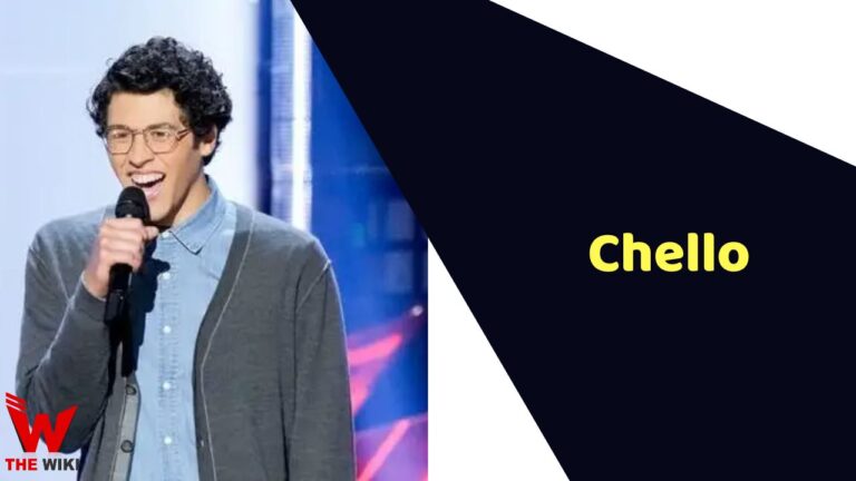 Chello (The Voice) Height, Weight, Age, Affairs, Biography & More