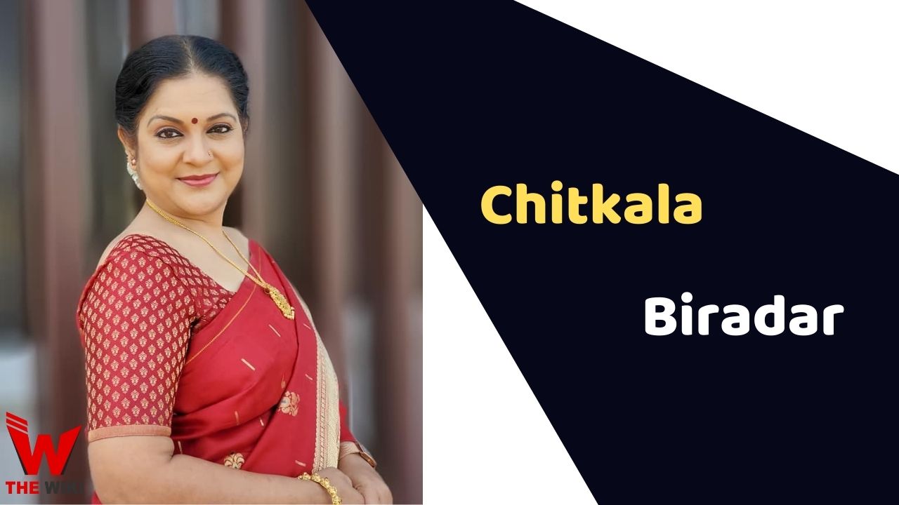 Chitkala Biradar (Actress) Height, Weight, Age, Affairs, Biography & More