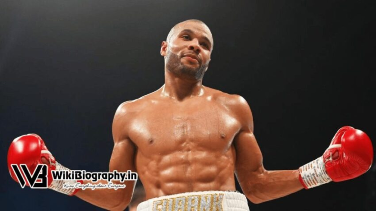 Chris Eubank Jr: Wiki, Bio, Age, Height, Weight, Fight, Wife, Net Worth