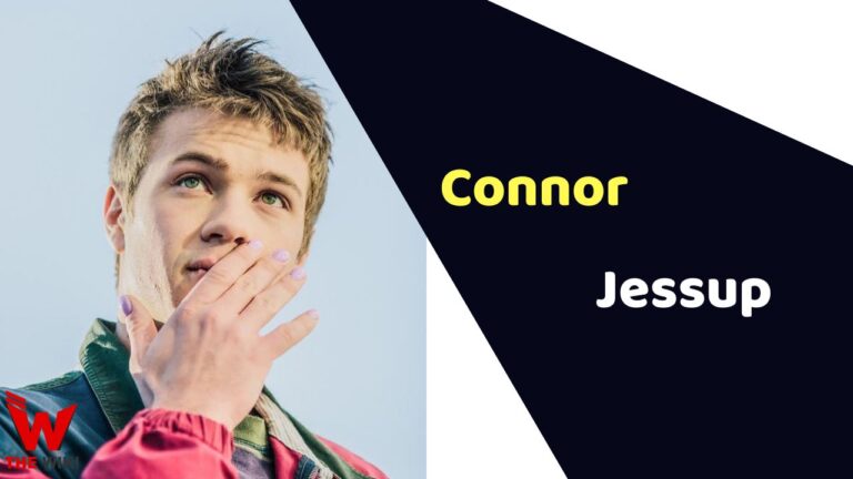 Connor Jessup (Actor) Height, Weight, Age, Affairs, Biography & More