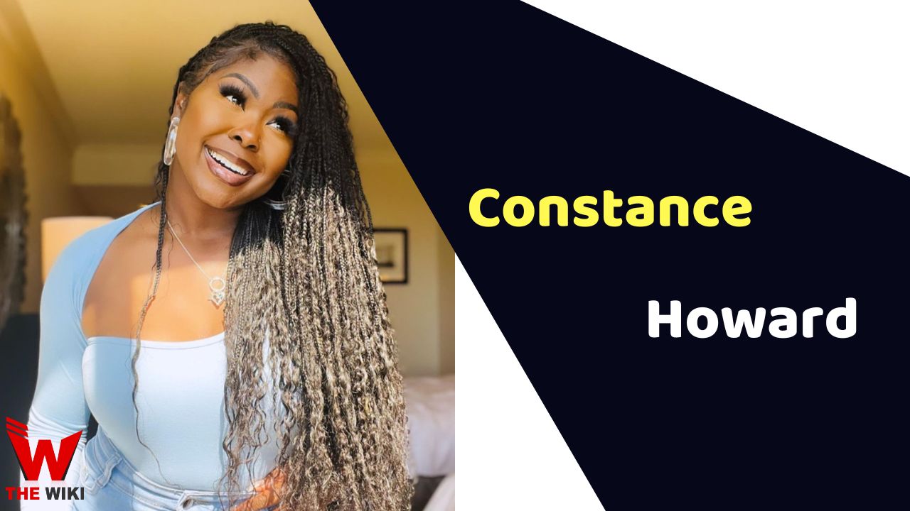 Constance Howard (The Voice) Height, Weight, Age, Affairs, Biography & More