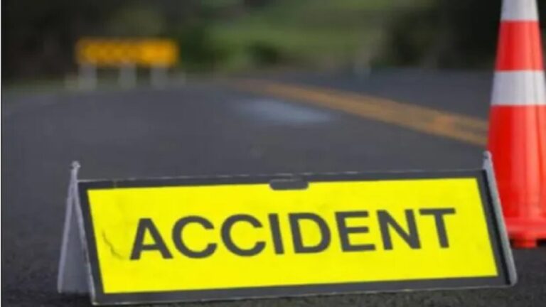 Container Bus Accident On Samruddhi Highway: 12 Dead, 23 Injured