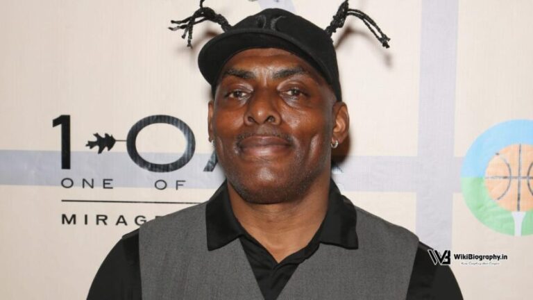 Coolio Wiki, Bio, Age, Real Name, Death, Albums, Children, Songs, Drugs