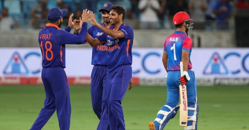 Cricket World Cup 2023, India vs Afghanistan: tarot predicts whether India will continue its winning streak