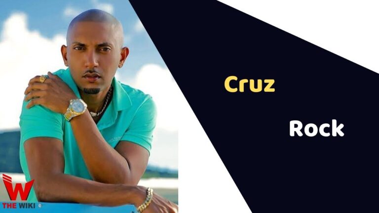 Cruz Rock (Singer) Height, Weight, Age, Family, Biography & More