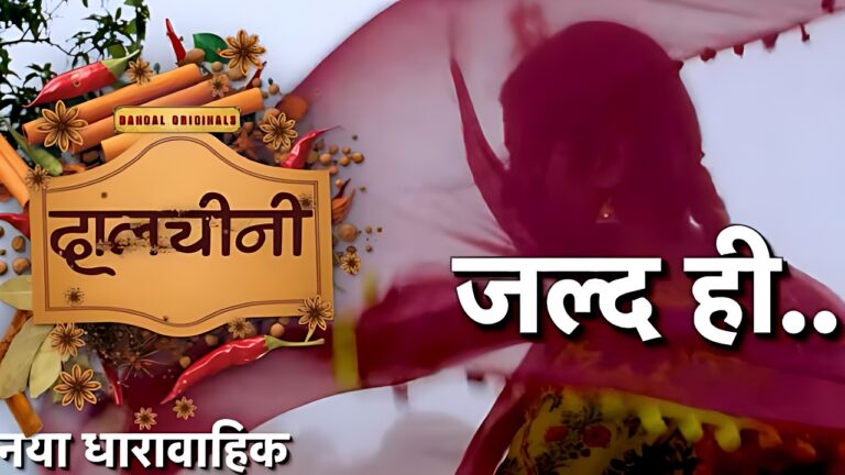 Dalchini (Dangal TV) Show Wiki, cast, schedules, story and more