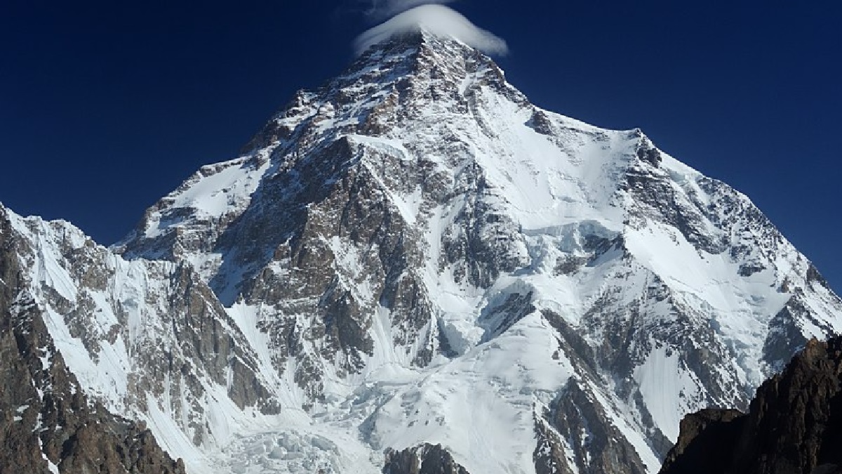 Death on K2 The real story: What really happened on K2?