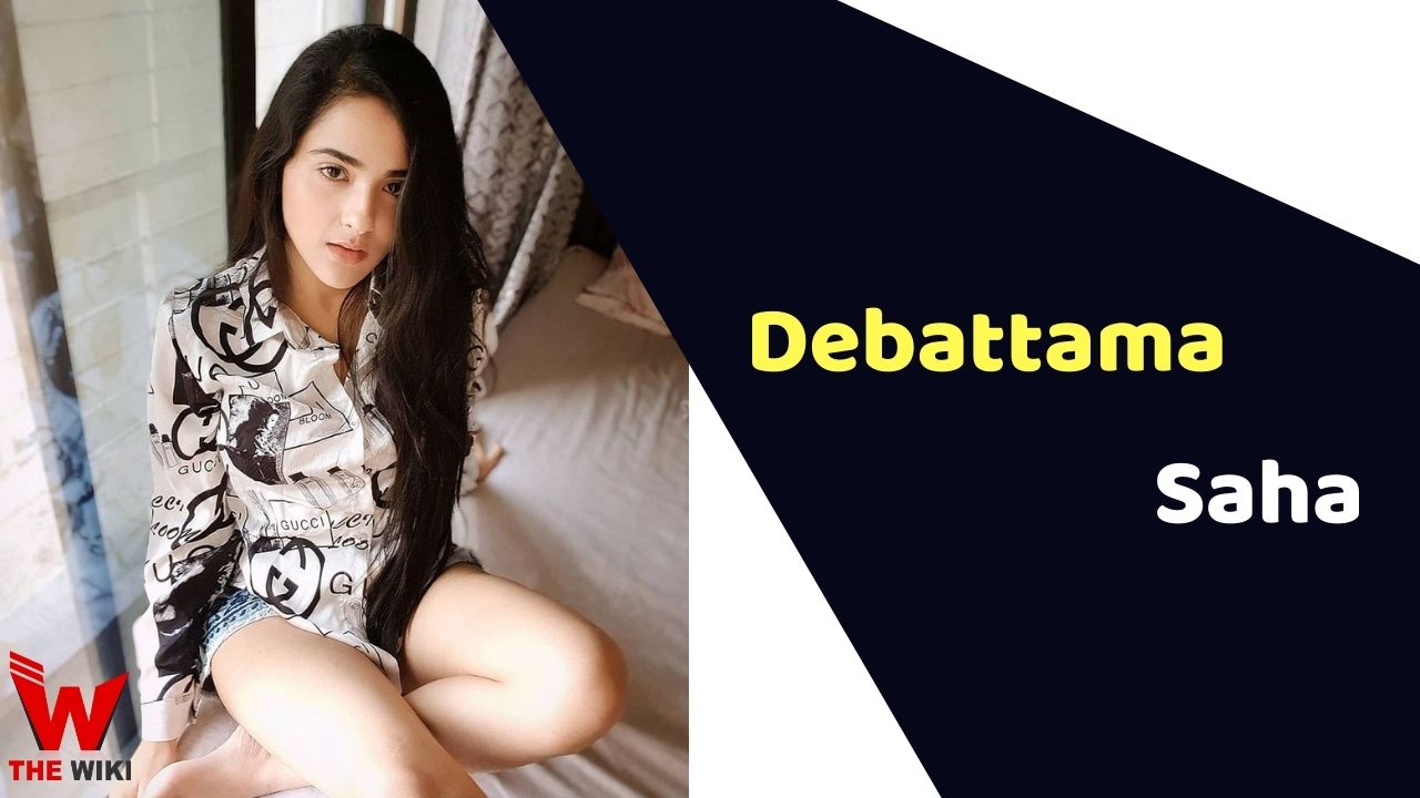 Debattama Saha (Actress) Height, Weight, Age, Affairs, Biography & More