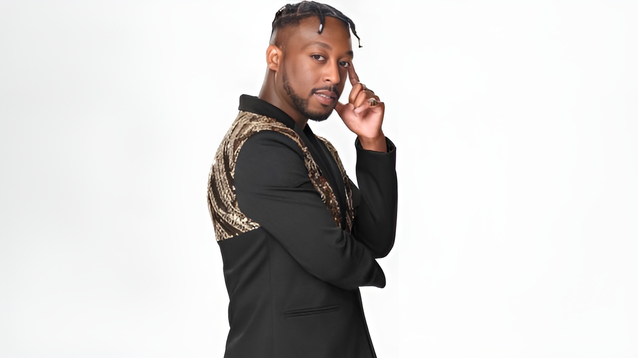 Deejay Young (The Voice 24) Age, Wiki, Biography, Family, Wife/Girlfriend & More