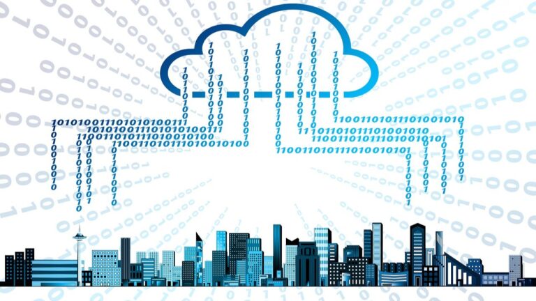 Demystifying cloud data storage: How is the cloud revolutionizing data management?