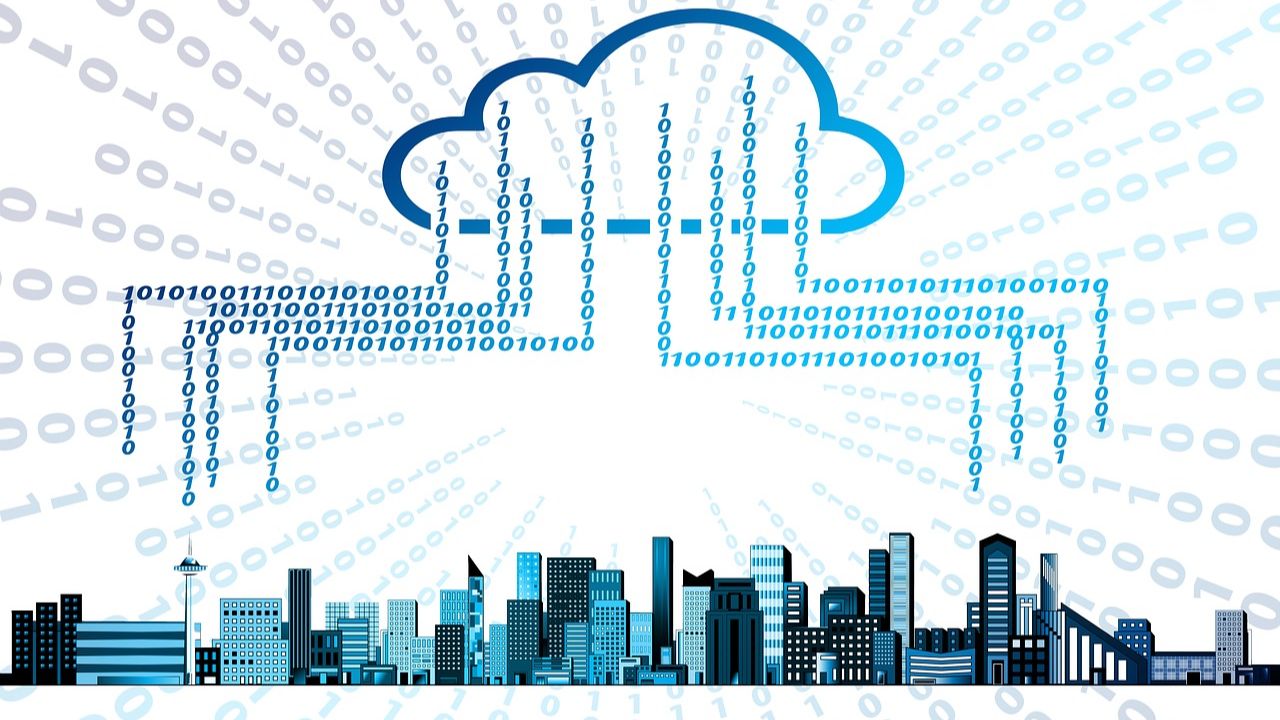 Demystifying cloud data storage: How is the cloud revolutionizing data management?