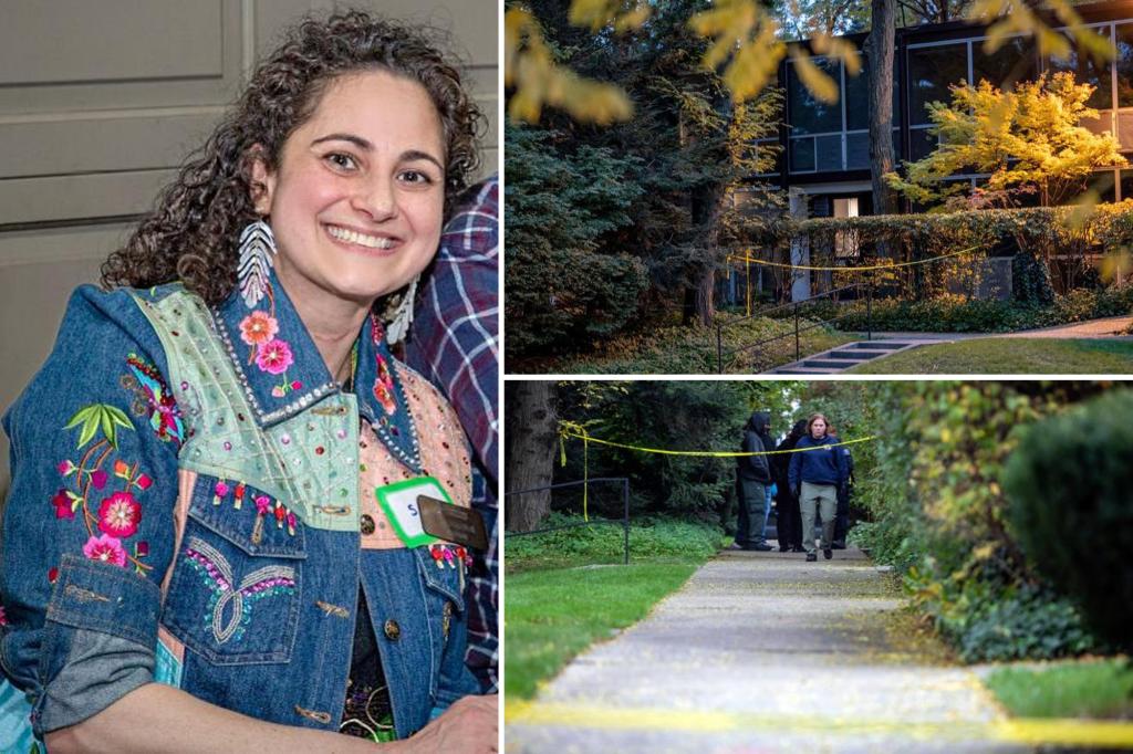 Detroit Police Close to Name Suspect in Brutal Murder of Synagogue Leader Samantha Woll