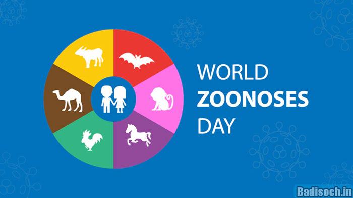 Día Mundial de las Zoonosis 2023 Fecha, Historia, Importancia, tema y saludos y más detalles