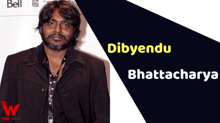 Dibyendu Bhattacharya (Actor) Height, Weight, Age, Affairs, Biography & More