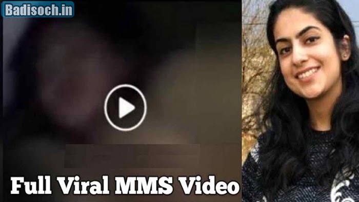 Jass Param Kaur Viral Video Download
