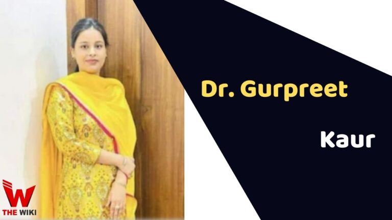 Dr. Gurpreet Kaur (Bhagwant Mann’s Wife) Height, Weight, Age, Affairs, Biography & More