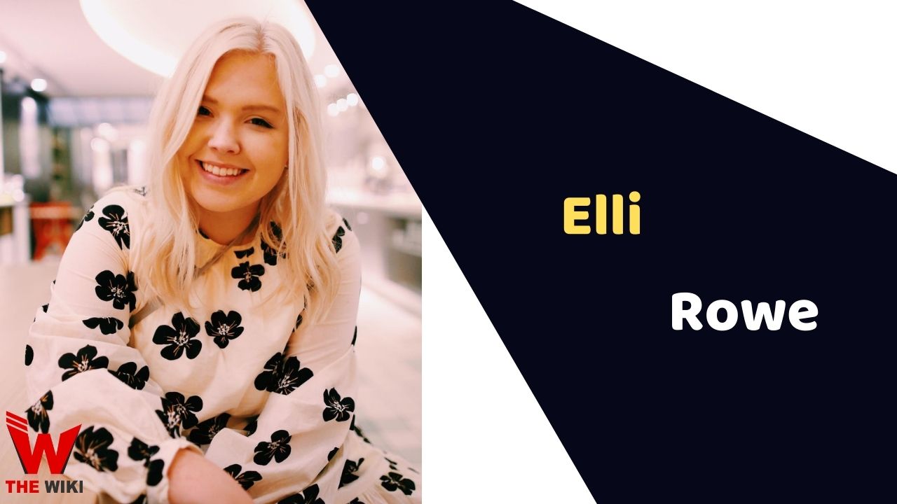 Elli Rowe (American Idol) Height, Weight, Age, Affairs, Biography & More