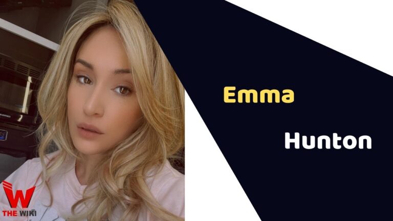 Emma Hunton (Actress) Height, Weight, Age, Affairs, Biography & More
