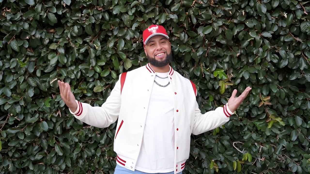 Ephraim Owens (The Voice 24) Age, Wiki, Biography, Family, Wife/Girlfriend & More