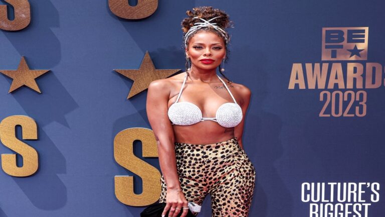 Eva Marcille Weight Loss: What is happening with Eva Marcille’s weight?