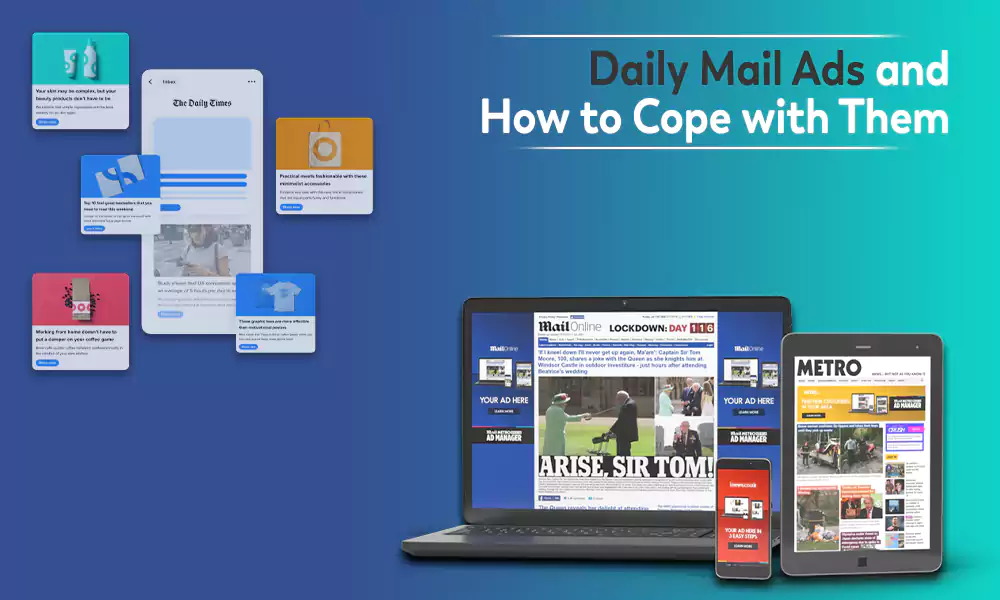 Everything you need to know about daily mailers and how to deal with them