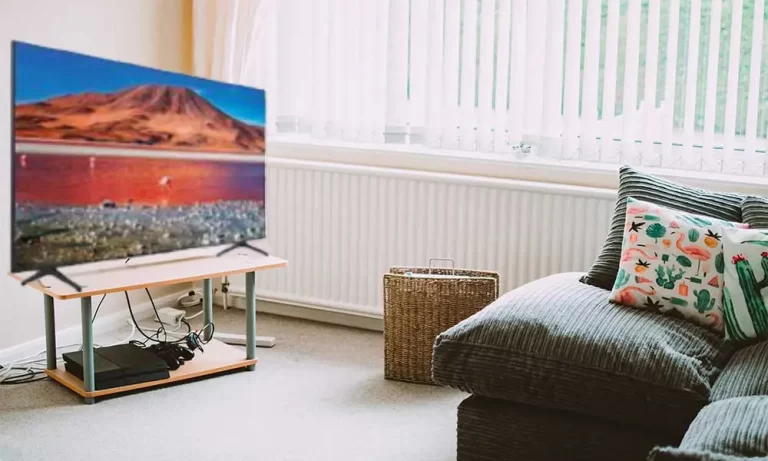 Everything you need to know about the 4k UHD TV