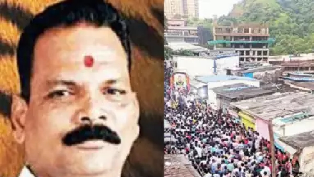 Fact check: Sudhir More commits suicide?  Sena veteran commits suicide
