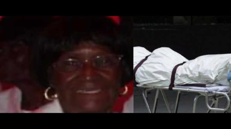 Fannie Royster Roberts Death: What Happened to Fort Lauderdale FL Woman?