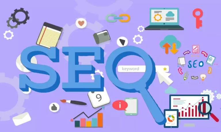 Find out how SEO services can help your business