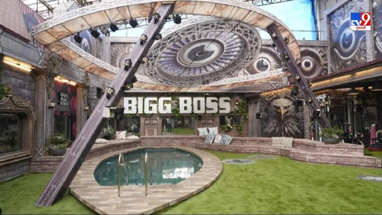 First look at Bigg Boss 17 house: therapy, file room and 3 bedrooms