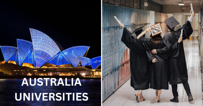 From India to Australia: Here is a list of best MBA universities in Australia for Indian students