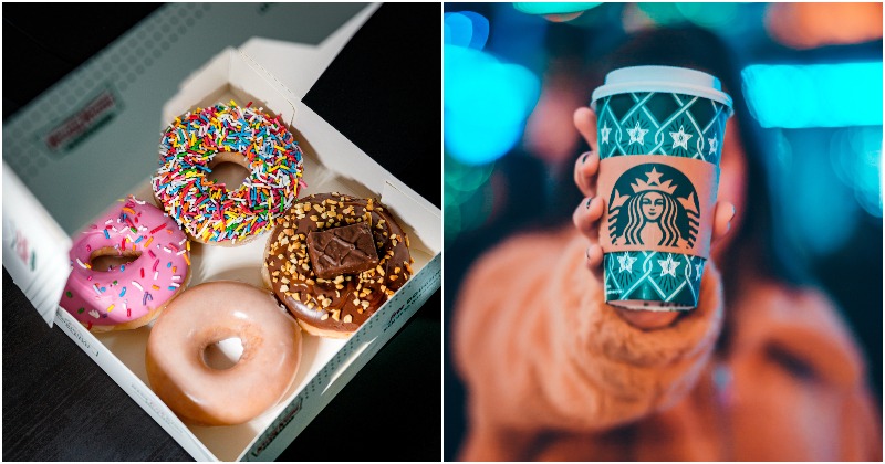 From Starbucks to Sephora, 17 Gifts You Can Claim on Your Birthday in New York City