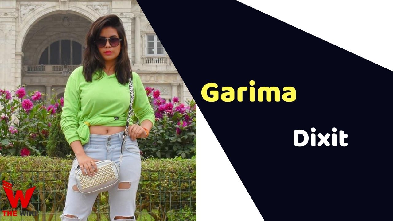 Garima Dixit (Actress) Height, Weight, Age, Affairs, Biography & More