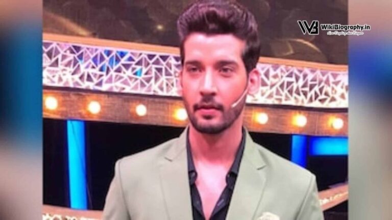 Gautam Vig Wiki, Biography, Age, Bigg Boss, Wife, Brother, Serials, Child