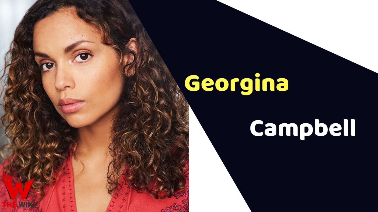 Georgina Campbell (Actress) Height, Weight, Age, Affairs, Biography & More