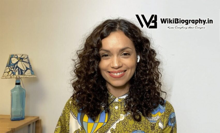 Georgina Campbell: Wiki, Biography, Age, Height, Movies, Parents, Boyfriend