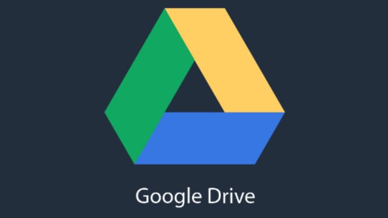 Google Drive on Android now displays PDF files in two-page view on large screens