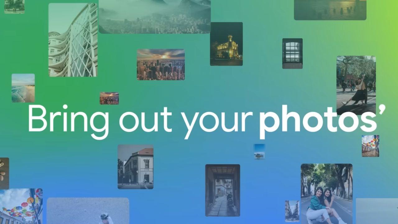 Google Photos Adopts Native Android 14 Share Sheet 