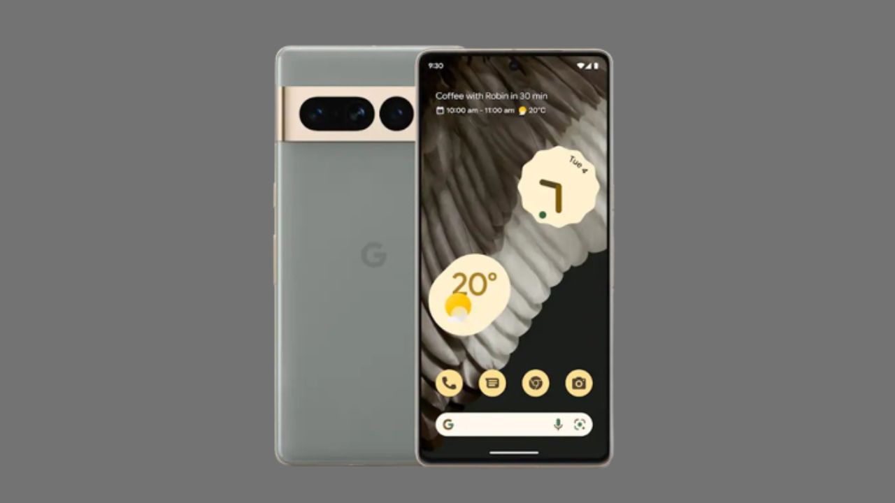 Google Pixel 8 series price and specs leaked ahead of next week's launch